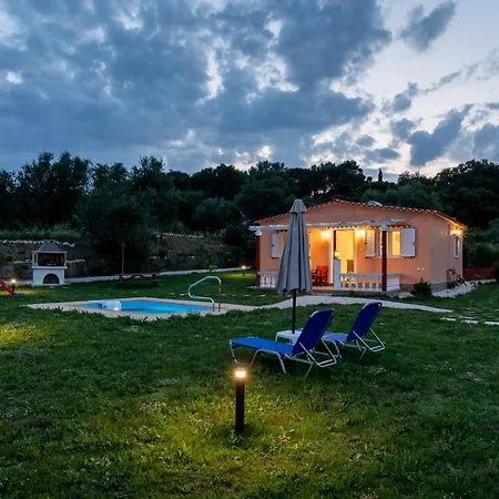 G&g * Spartia (Kefalonia)