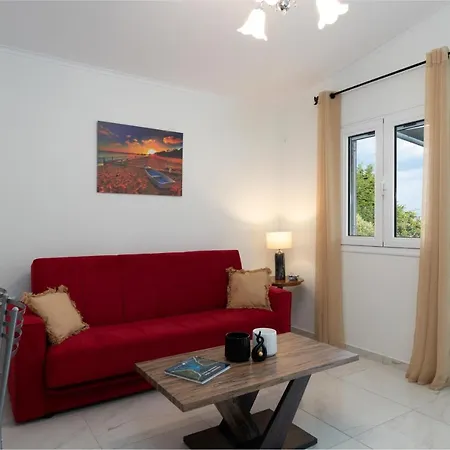 Villa G&g Spartia (Kefalonia)
